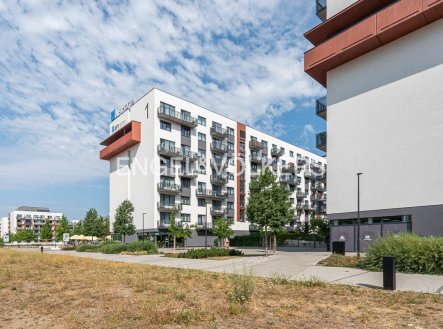 Pronájem obchodní prostory, 86 m²