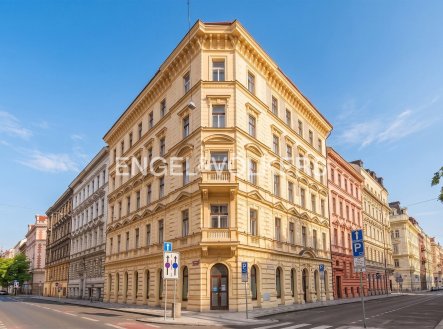 Pronájem obchodní prostory, 61 m²