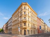 Pronájem obchodní prostory, 61 m²