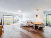 Pronájem bytu, 2+kk, 82 m²