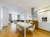 Pronájem bytu, 3+kk, 109 m²