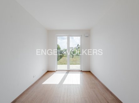 Pronájem bytu, 2+kk, 47 m²