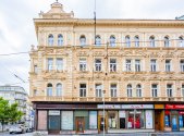 Pronájem obchodní prostory, 310 m²