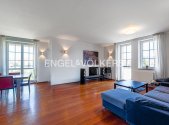 Pronájem bytu, 5+kk, 192 m²