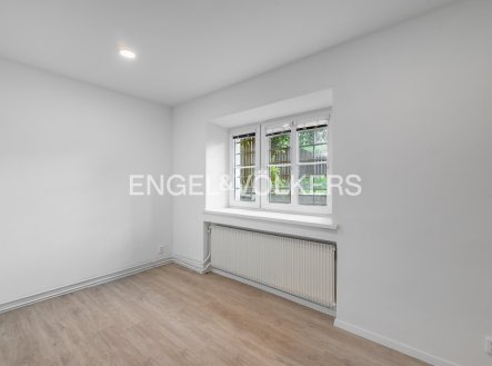 Pronájem bytu, 2+1, 53 m² obrázek