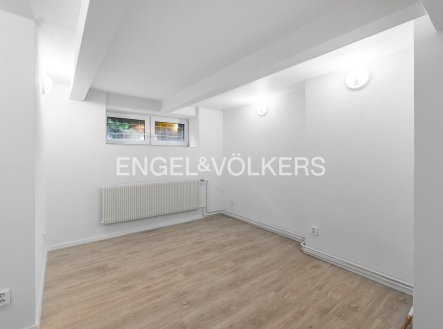 Pronájem bytu, 2+1, 53 m²