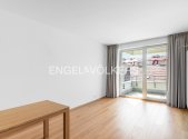 Pronájem bytu, 2+kk, 60 m²