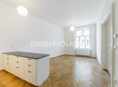 Pronájem bytu, 3+kk, 88 m²