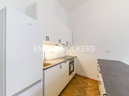 Pronájem bytu, 3+kk, 88 m²