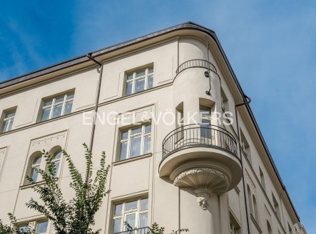 Prodej bytu, 2+1, 82 m²