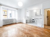 Pronájem bytu, 1+kk, 35 m²