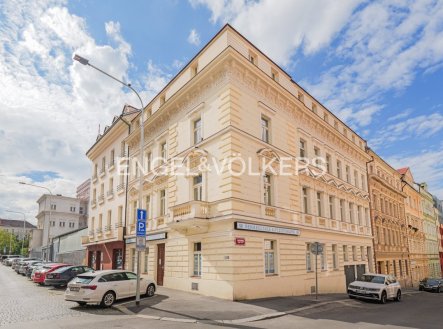 Prodej bytu, 1+kk, 14 m²