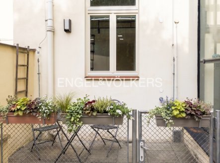 Prodej bytu, 1+kk, 14 m²