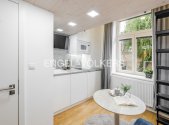 Prodej bytu, 1+kk, 18 m²