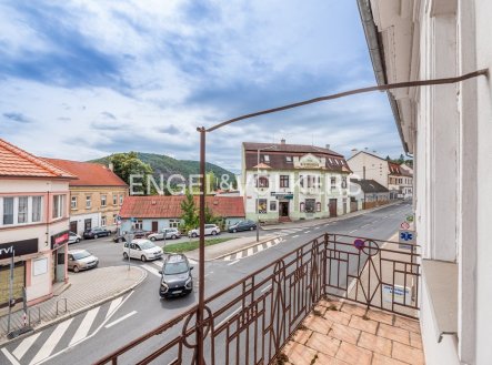 Pronájem bytu, atypický, 183 m²