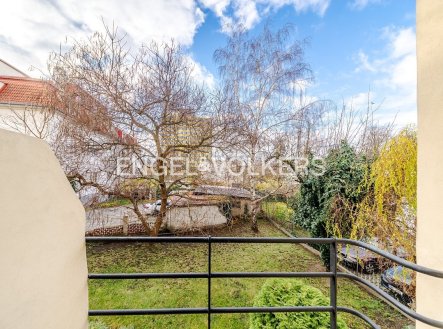 Pronájem bytu, 2+kk, 41 m²