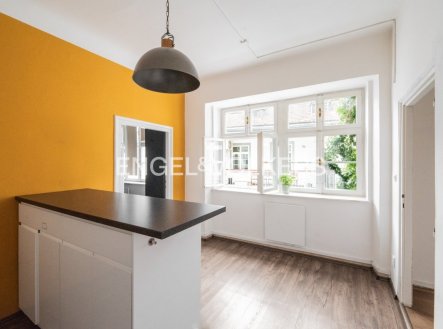 Pronájem bytu, 5+1, 180 m²