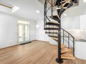 Pronájem bytu, 4+kk, 89 m²