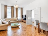Pronájem bytu, 3+kk, 68 m²