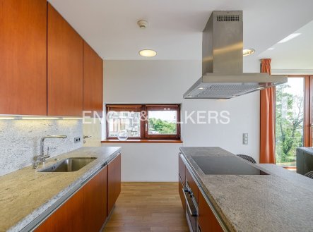 Pronájem bytu, 2+kk, 60 m²