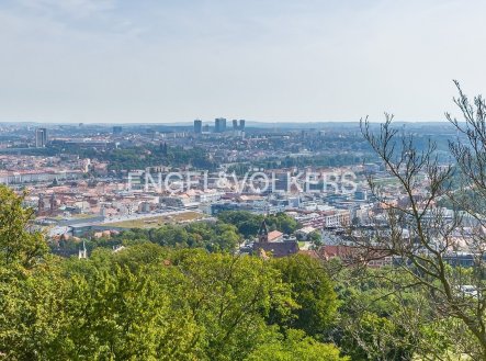 Pronájem bytu, 2+kk, 60 m²