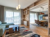Pronájem bytu, 3+1, 104 m²