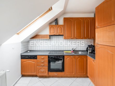 Pronájem bytu, 2+kk, 50 m²