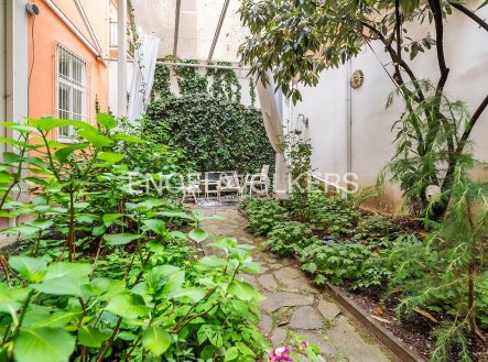 Pronájem bytu, 2+kk, 50 m²