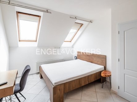 Pronájem bytu, 2+kk, 50 m²