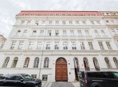 Pronájem komerčního objektu, sklad, 77 m²