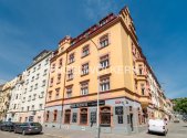 Pronájem obchodní prostory, 151 m²