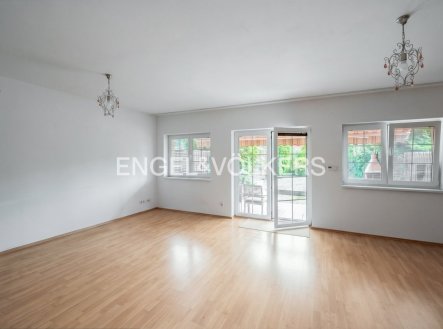 Pronájem domu/vily, 150 m²