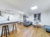 Pronájem bytu, 3+kk, 96 m²