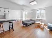 Pronájem bytu, 3+kk, 96 m²