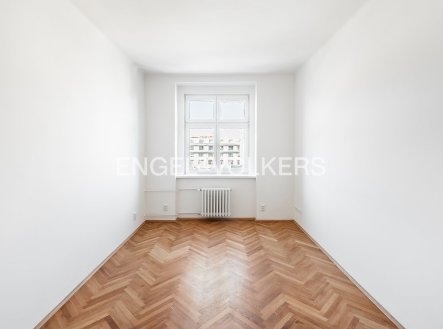 Pronájem bytu, 2+kk, 51 m²