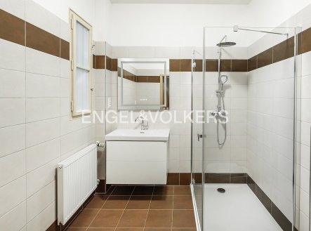Pronájem bytu, 2+kk, 51 m²