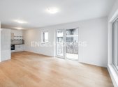 Pronájem bytu, 2+kk, 56 m²