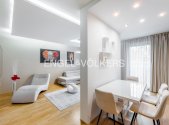 Pronájem bytu, 2+1, 85 m²