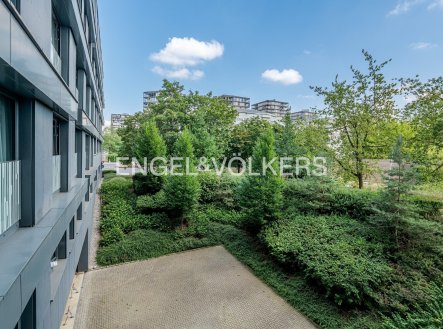 Pronájem bytu, 2+1, 85 m²