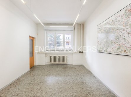 Pronájem komerčního objektu, jiný, 39 m²