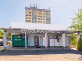 Pronájem obchodní prostory, 155 m²
