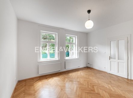 Pronájem domu/vily, 165 m²