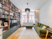 Pronájem bytu, 3+kk, 62 m²