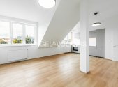 Pronájem bytu, 3+kk, 80 m²