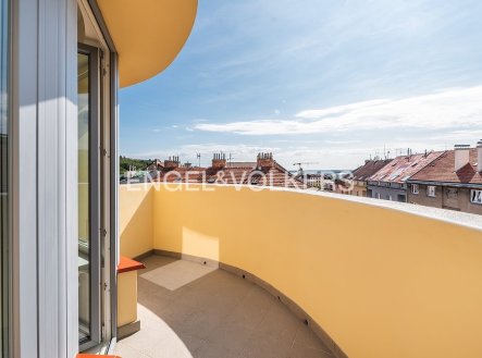 Pronájem bytu, 2+kk, 80 m²