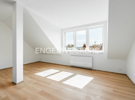 Pronájem bytu, 2+kk, 65 m²
