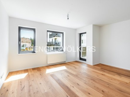Prodej bytu, 2+kk, 58 m²