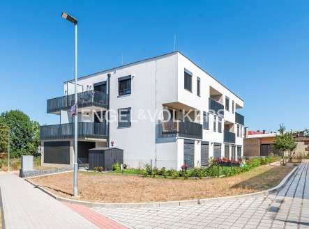 Prodej bytu, 2+kk, 58 m²