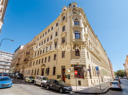 Prodej restaurace, 328 m²
