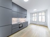 Pronájem bytu, 2+kk, 35 m²